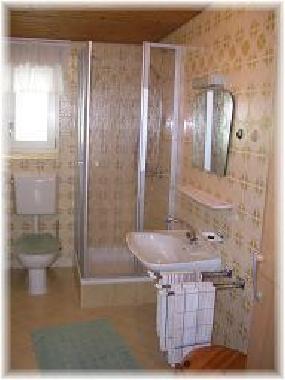 Apartamento de vacaciones en Ringelai (Niederbayern)Casa de vacaciones