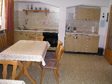 Apartamento de vacaciones en Ringelai (Niederbayern)Casa de vacaciones