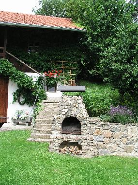 Apartamento de vacaciones en Ringelai (Niederbayern)Casa de vacaciones