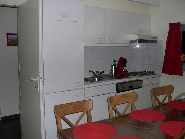 Casa de vacaciones en Le Coq (De Haan) (Flandes)Casa de vacaciones