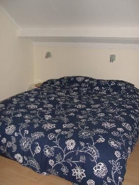 Casa de vacaciones en Le Coq (De Haan) (Flandes)Casa de vacaciones