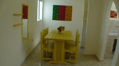 Apartamento de vacaciones en Olivenca (Bahia)Casa de vacaciones