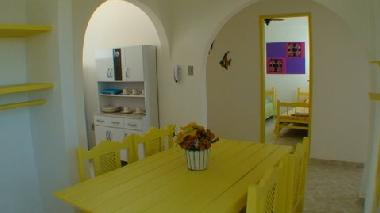 Apartamento de vacaciones en Olivenca (Bahia)Casa de vacaciones