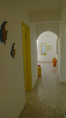 Apartamento de vacaciones en Olivenca (Bahia)Casa de vacaciones