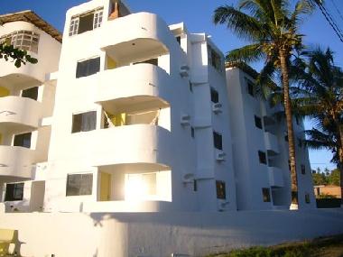 Apartamento de vacaciones en Olivenca (Bahia)Casa de vacaciones