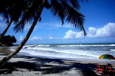 Apartamento de vacaciones en Olivenca (Bahia)Casa de vacaciones