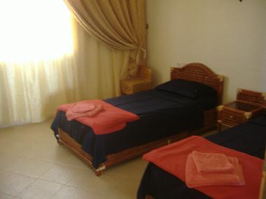 Apartamento de vacaciones en Taghazout (Agadir)Casa de vacaciones