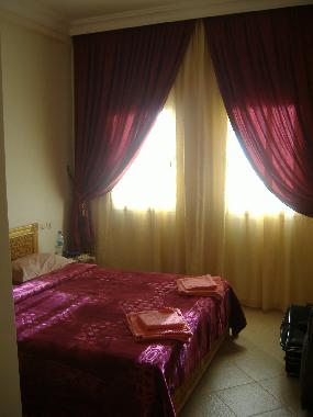 Apartamento de vacaciones en Taghazout (Agadir)Casa de vacaciones