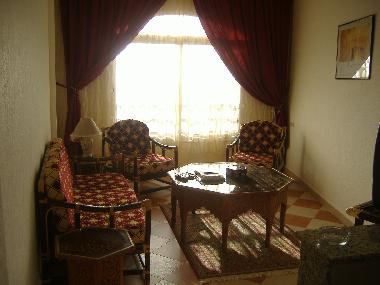 Apartamento de vacaciones en Taghazout (Agadir)Casa de vacaciones