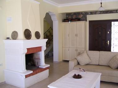 Villa en Fethiye (Mugla)Casa de vacaciones