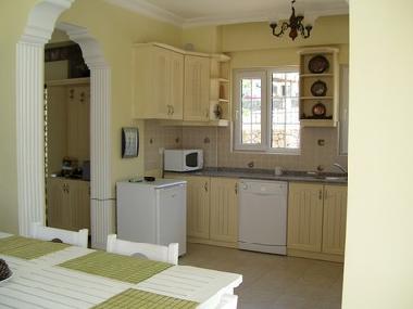 Villa en Fethiye (Mugla)Casa de vacaciones