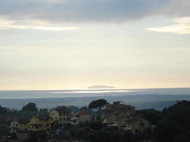 Apartamento de vacaciones en MONTESCUDAIO (Pisa)Casa de vacaciones