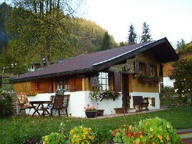 Apartamento de vacaciones en Kitzbhel (Tiroler Unterland)Casa de vacaciones