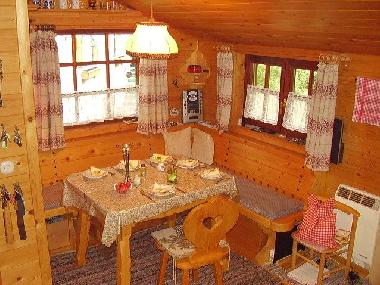 Apartamento de vacaciones en Kitzbhel (Tiroler Unterland)Casa de vacaciones