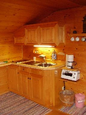 Apartamento de vacaciones en Kitzbhel (Tiroler Unterland)Casa de vacaciones