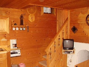 Apartamento de vacaciones en Kitzbhel (Tiroler Unterland)Casa de vacaciones