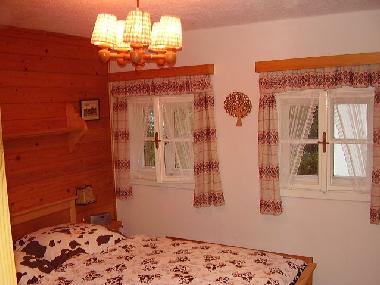 Apartamento de vacaciones en Kitzbhel (Tiroler Unterland)Casa de vacaciones