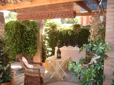 Casa de vacaciones en Estepona- Atalaya (Mlaga)Casa de vacaciones