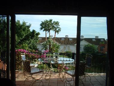 Casa de vacaciones en Estepona- Atalaya (Mlaga)Casa de vacaciones