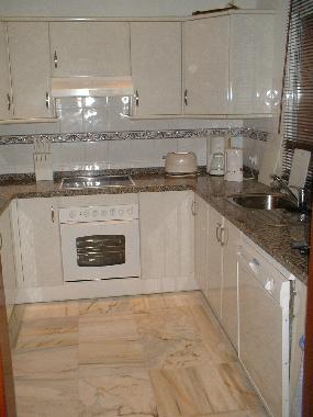 Casa de vacaciones en Estepona- Atalaya (Mlaga)Casa de vacaciones