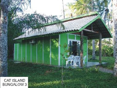 Chalet en Camamu (Bahia)Casa de vacaciones