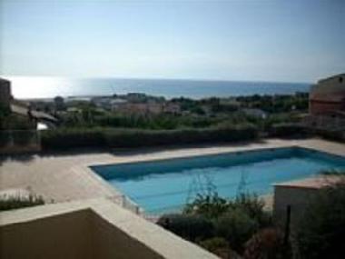 Apartamento de vacaciones en Saint Pierre la Mer (Aude)Casa de vacaciones