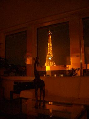 Apartamento de vacaciones en Paris (Paris)Casa de vacaciones