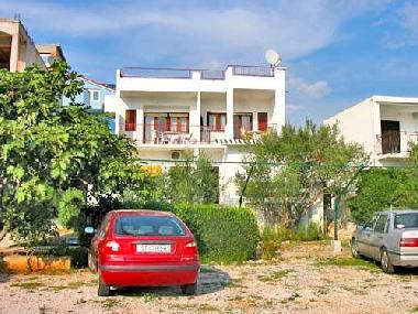 Apartamento de vacaciones en Rogoznica (Sibensko-Kninska)Casa de vacaciones