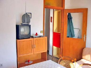 Apartamento de vacaciones en Rogoznica (Sibensko-Kninska)Casa de vacaciones