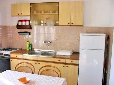 Apartamento de vacaciones en Rogoznica (Sibensko-Kninska)Casa de vacaciones