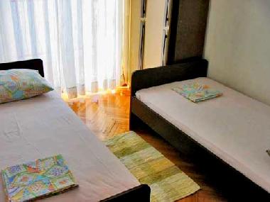 Apartamento de vacaciones en Rogoznica (Sibensko-Kninska)Casa de vacaciones