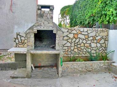 Apartamento de vacaciones en Rogoznica (Sibensko-Kninska)Casa de vacaciones