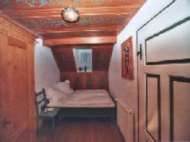 Apartamento de vacaciones en Bamberg (Oberfranken)Casa de vacaciones