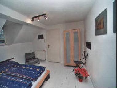 Apartamento de vacaciones en Bamberg (Oberfranken)Casa de vacaciones