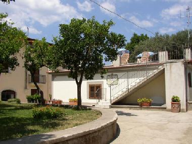 Apartamento de vacaciones en Sorrento (Napoli)Casa de vacaciones