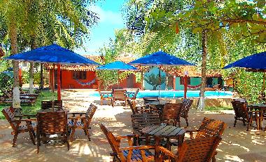 Hotel en Itacimirim (Bahia)Casa de vacaciones