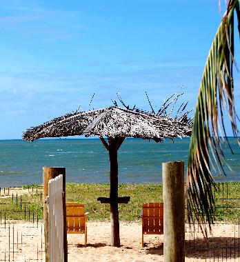 Hotel en Itacimirim (Bahia)Casa de vacaciones