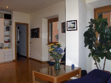 Apartamento de vacaciones en Rome (Roma)Casa de vacaciones