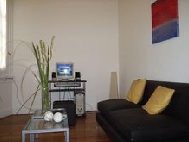 Apartamento de vacaciones en Buenos Aires (Buenos Aires)Casa de vacaciones