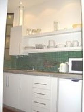 Apartamento de vacaciones en Buenos Aires (Buenos Aires)Casa de vacaciones