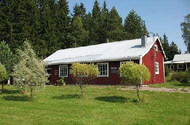 Apartamento de vacaciones en Jokela (Etela-Suomen Laani)Casa de vacaciones