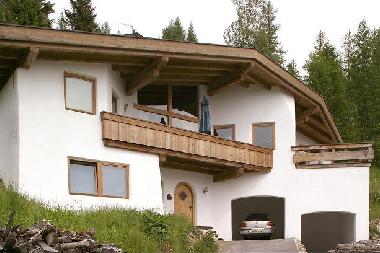 Casa de vacaciones en Mieders (Innsbruck)Casa de vacaciones