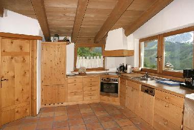 Casa de vacaciones en Mieders (Innsbruck)Casa de vacaciones