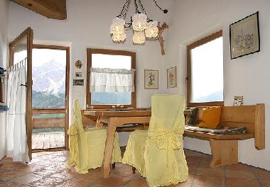 Casa de vacaciones en Mieders (Innsbruck)Casa de vacaciones