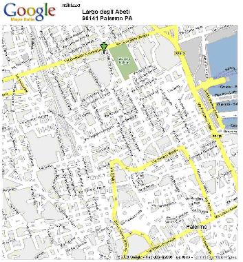 Apartamento de vacaciones en Palermo (Palermo)Casa de vacaciones