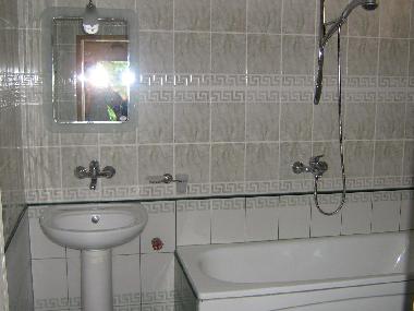 Casa de vacaciones en Golden sands (Varna)Casa de vacaciones