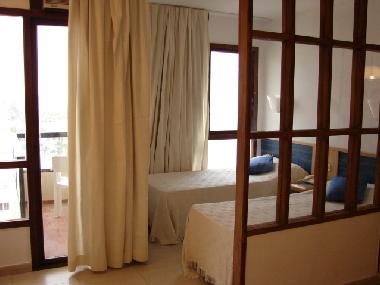 Apartamento de vacaciones en BENALMADENA (Mlaga)Casa de vacaciones