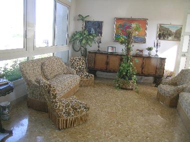 Apartamento de vacaciones en Palermo (Palermo)Casa de vacaciones