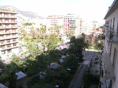 Apartamento de vacaciones en Palermo (Palermo)Casa de vacaciones