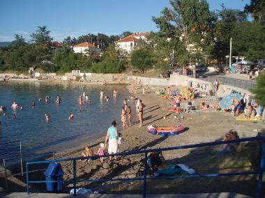 Casa de vacaciones en Silo (Primorsko-Goranska)Casa de vacaciones